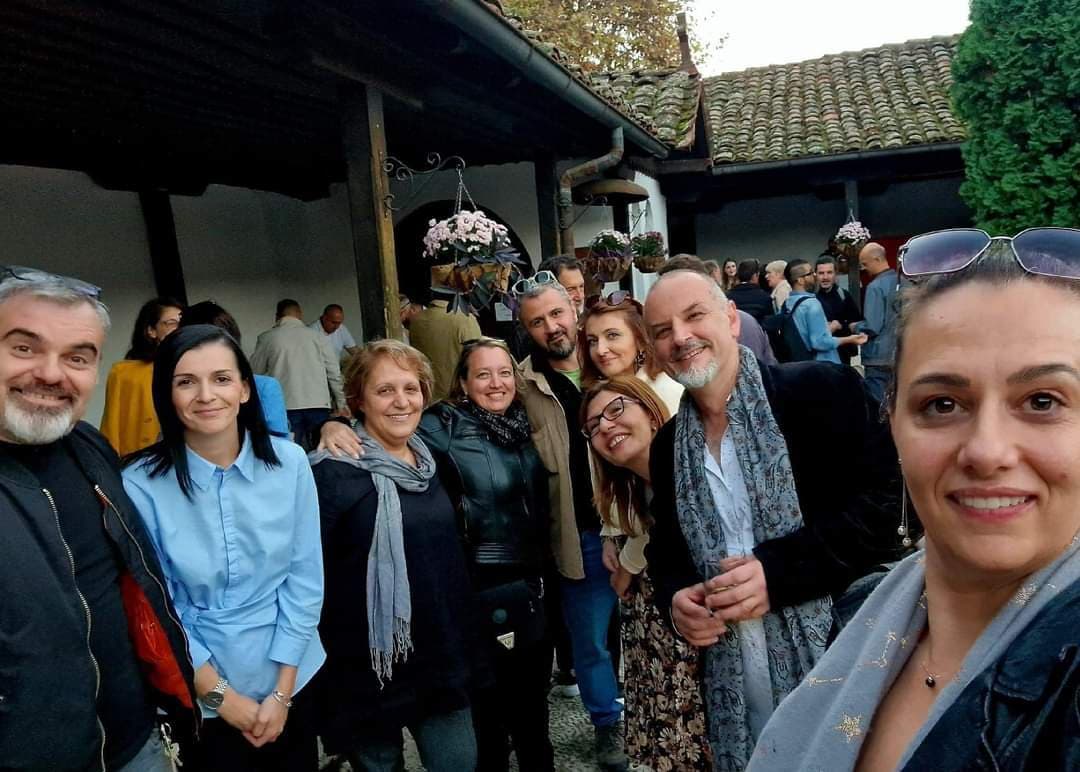 Proslava 60 godini NU KCS