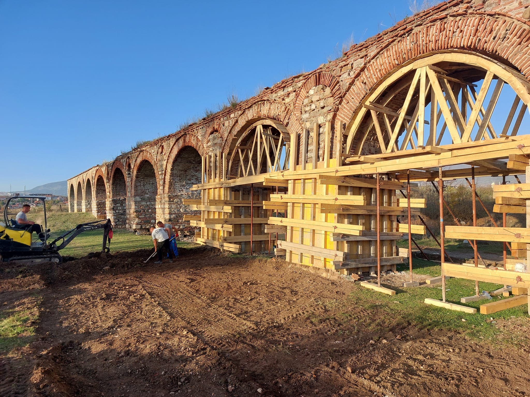 Годишен извештај за реализирани проекти за 2023