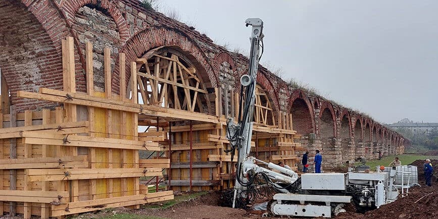 Статут на НУ Конзерваторски Центар Скопје