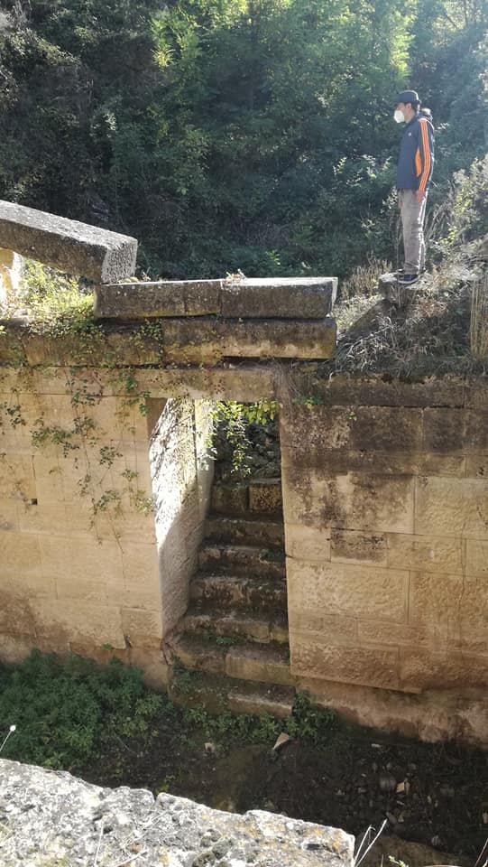 Археолошки локалитет Градиште , Бразда " Архео Парк Бразда "