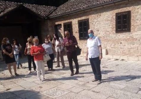 ЕВРОПСКИ ДЕНОВИ НА КУЛТУРАТА 2021