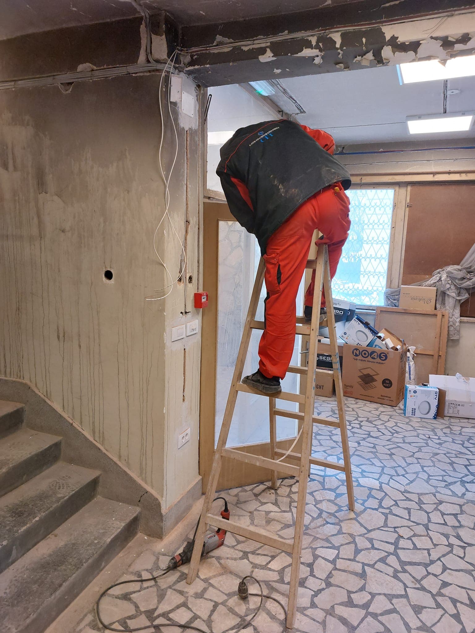 ПРОЕКТ АКВАДУКТ СКОПЈЕ