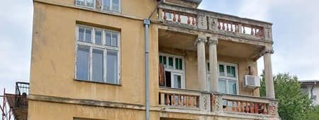 Куќа на улица Наум Наумовски Борче  број 88,