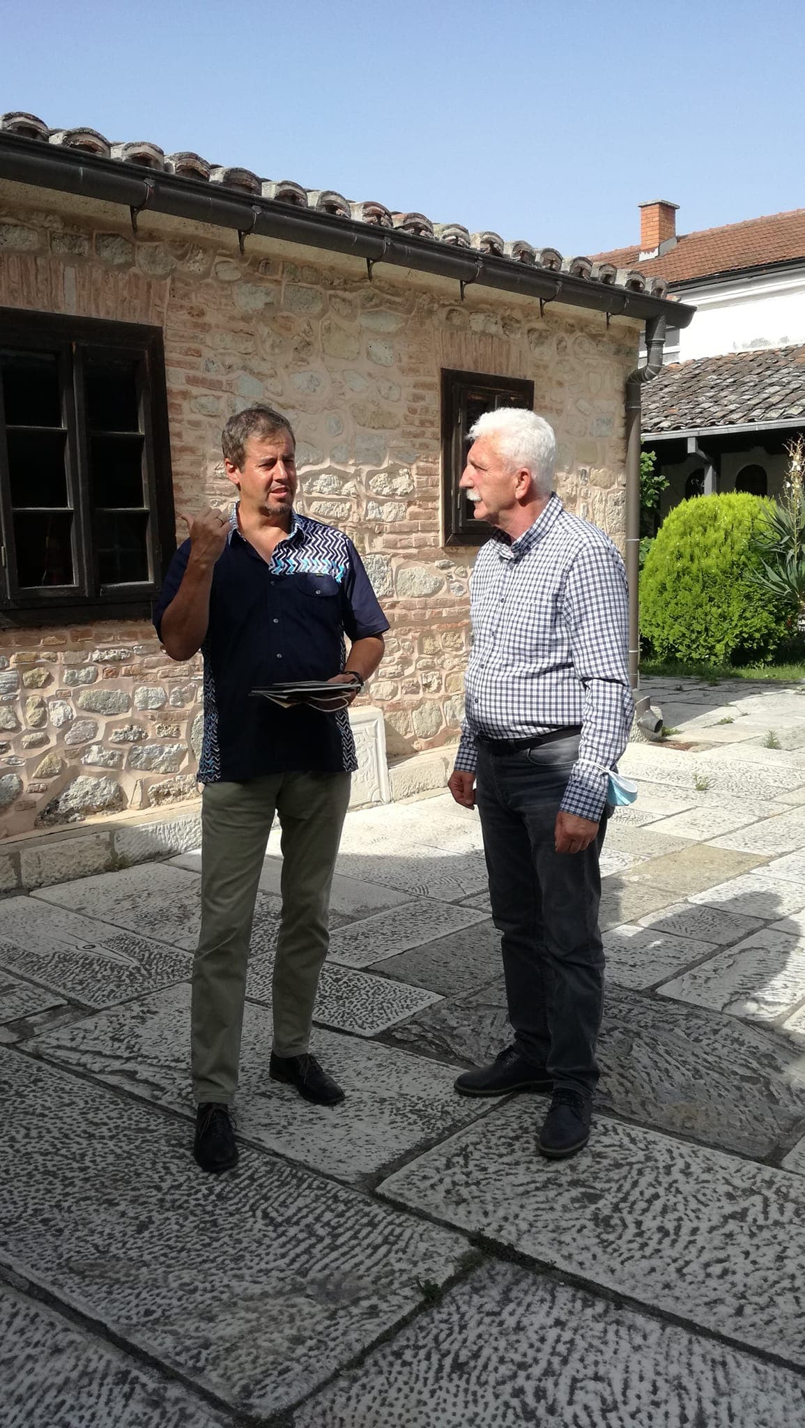 15 години од формирање на УЗКН