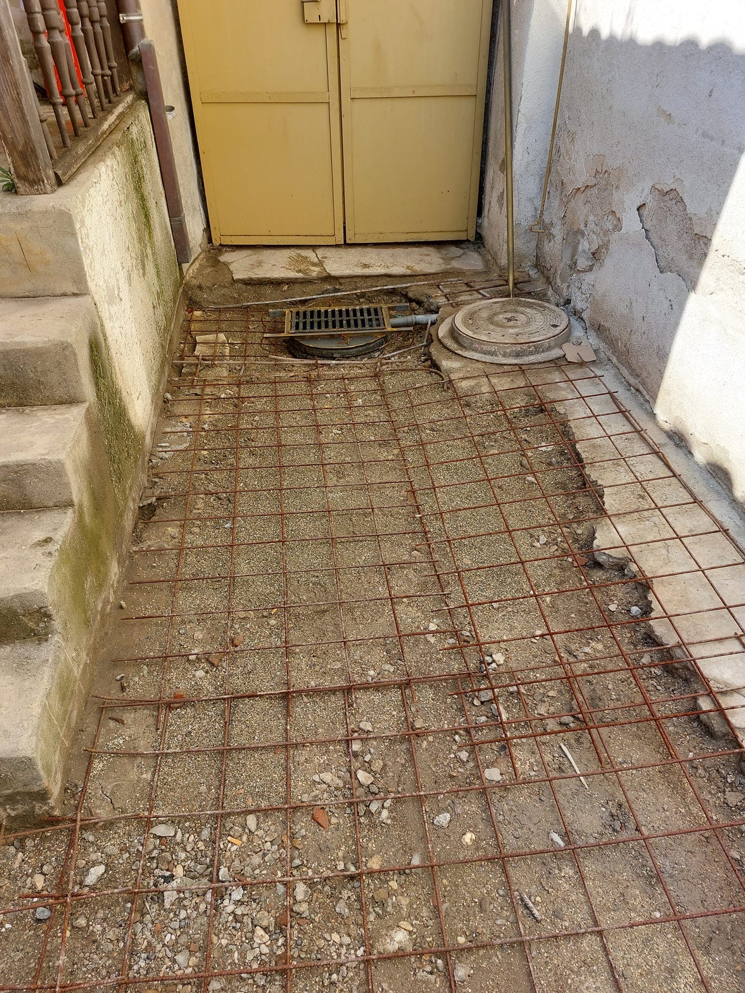 Проект - Куќата на Лазар Личеноски