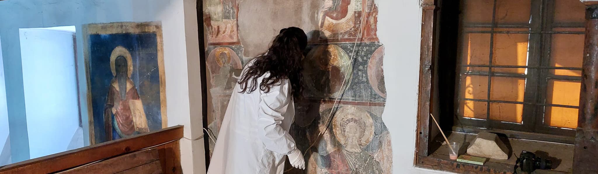 Годишна Програма за работа и финасирање на НУ Конзерваторски центар - Скопје за 2023 година