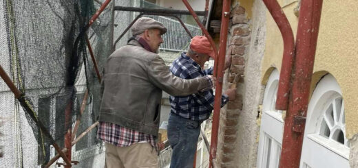 Реализација на проект за конзервација и реставрација на објект на ул.Наум Наумовски Борче бр.88 КП 5391 во Скопје