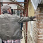 Реализација на проект за конзервација и реставрација на објект на ул.Наум Наумовски Борче бр.88 КП 5391 во Скопје